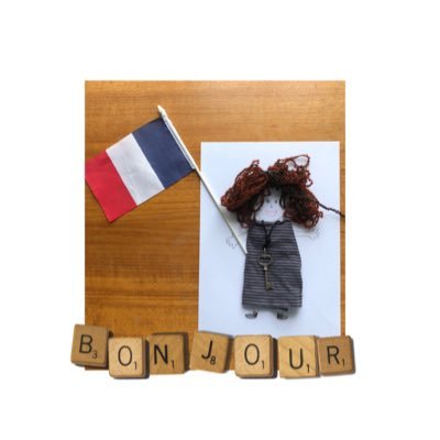 Teacher of Active French🇫🇷from 3-18 working in Glasgow, Scotland