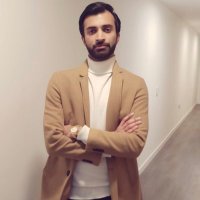 Adil Rahoo (@adilrahoo) 's Twitter Profile
