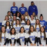 SCU Lady Eagles (@scu_softball) 's Twitter Profile