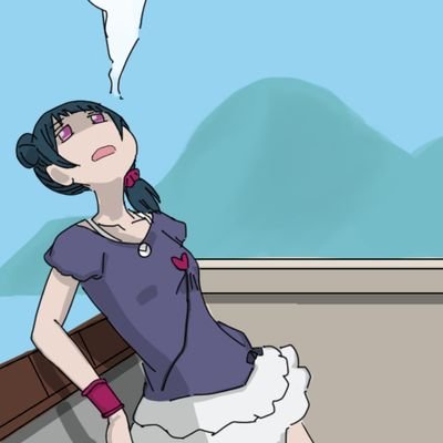 ぺんきさんのプロフィール画像