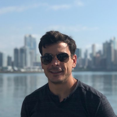 mmolimar_'s profile picture. Engineering. Enthusiastic about open source, integration and data-intensive distributed systems.