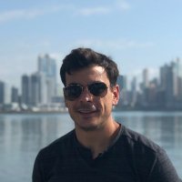 Mario Molina (@mmolimar_) 's Twitter Profile