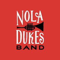 Nola Dukes Band(@NolaDukesBand) 's Twitter Profile Photo