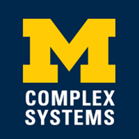UMICH - Center for the Study of Complex Systems(@UMICHCS) 's Twitter Profile Photo