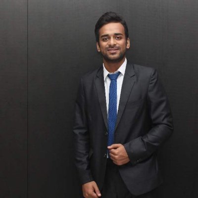 MananAg23's profile picture. 