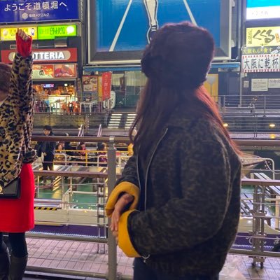 riho uさんのプロフィール画像
