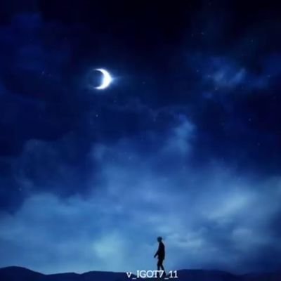 eternally7for7's profile picture. One of IGOT7 💚💚💚