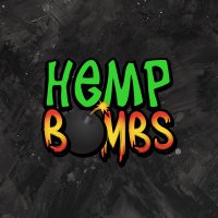 Hemp Bombs(@HempBombs) 's Twitter Profile Photo