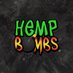 Hemp Bombs (@HempBombs) Twitter profile photo