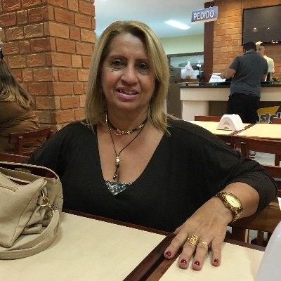 AnaIla47602541's profile picture. Deus e minha família!