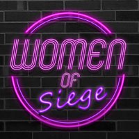 Siege Ladies(@WomenofSiege) 's Twitter Profile Photo