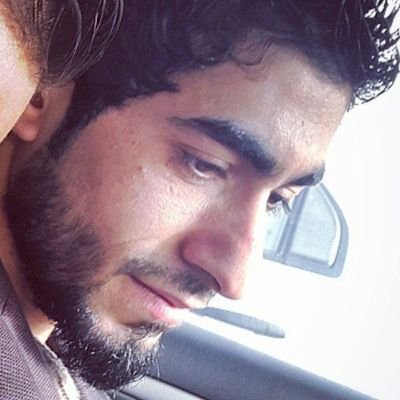 Jaafer43660074's profile picture. ‏كـم ذا الـقـعــــــــــود وديـنـكـم * * * هدمت قواعده الرفيعه