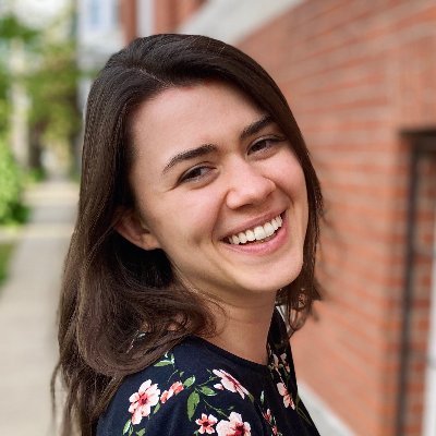 Clinical psych PhD candidate, Nock Lab at @Harvard. @NIMHgov F31 fellow. Researches suicide, adolescence, & how people perceive and interpret body sensations.