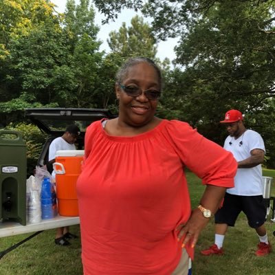 I AM A DEMOCRATE BLACK WOMAN. MOTHER OF 3, GRANDMA OF 3, AND GREAT GRANDMA OF 2. I AM A LICENSED PRACTICAL NURSE. I WORK AT RICHMOND VAMC. I LOVE WHAT I DO!