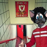 The Scouse Mouse(@TheScouseMouse1) 's Twitter Profile Photo