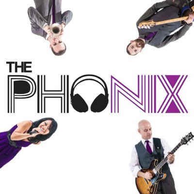 Phonix Band, Vancouver’s best live music band with captivating stage presence and a shiny horn section. https://t.co/KkVg6UldbB #wedding #vancouver #phonix