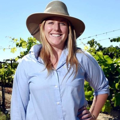 LJtheGrape's profile picture. Tweeting about my world of vineyards, wine, agriculture and my mini dachshund. RTs =/= endorsement. opinions are my own.