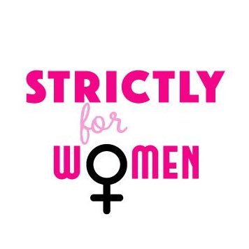 Strictly For Women (@SolelyforWomen) / X