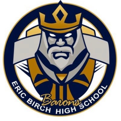 Eric Birch High