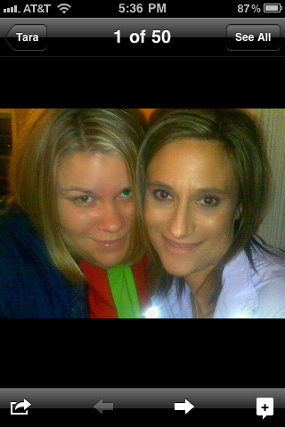 taracassinelli's profile picture. I know what I do not regret, I have overcome..I am more capable NOW than I ever have been in my life, I thank experience for that..