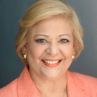 Enid Monge (@enidmonge) 's Twitter Profile