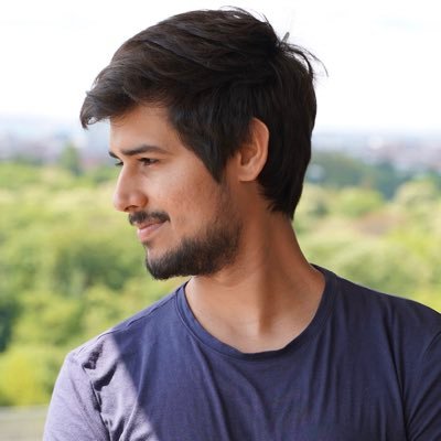 Dhruv Rathee Profile