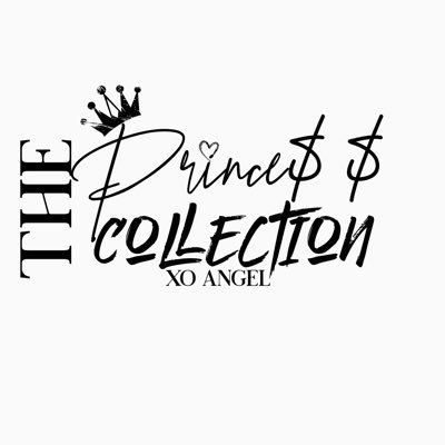 The Princess Collection | High Quality Mink Lashes