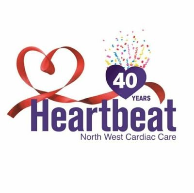 Heartbeat is a UK charity delivering cardiac rehabilitation, information and support to people living in the North West of England.