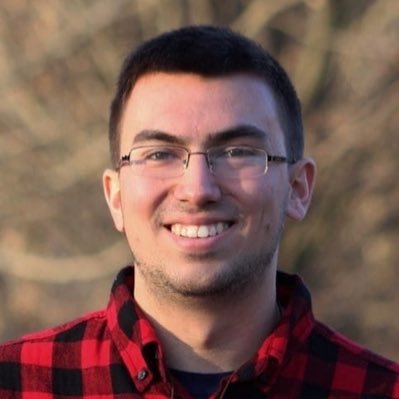 ByPugs's profile picture. News Editor @dgazette | @theleaderherald | @recorder_news. @SUNYOswego '17. Views are my own.