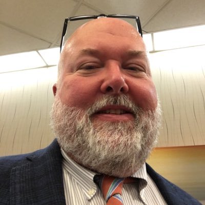Educational Professional looking to be a part of the larger Community. My tweets are my own!