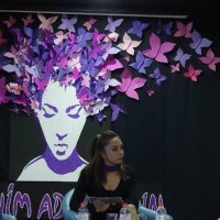 seda aydın (@sedaayd61938859) 's Twitter Profile
