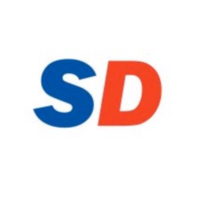 Logo de la société Sports Direct