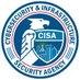 CISA Cyber (@cisacyber) Twitter profile photo CISA Cyber (@cisacyber) Twitter profile photo
