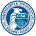 CISA Cyber (@CISACyber) Twitter profile photo