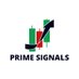 Prime Signals (@Primesignalss) Twitter profile photo