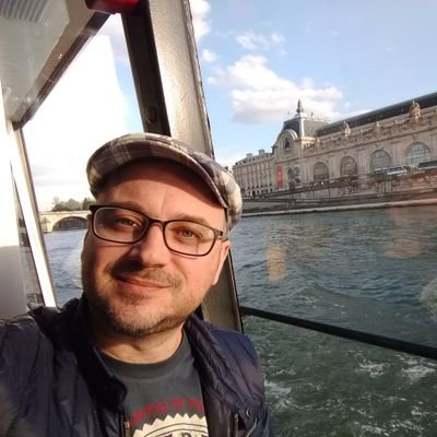 Professor de Filosofia