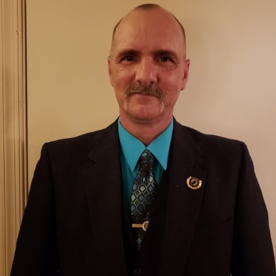 Widower, Proud Dad of 2, Grandpa of 5. Star Wars geek, #UltraMAGA, #KAG, #1A #2A. U.S. Army Vet. IFBAP. @MichaelGerner3 on Truth Social, also. No DMs.