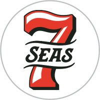 7 Seas Brewing (@7seasbrewing) 's Twitter Profile