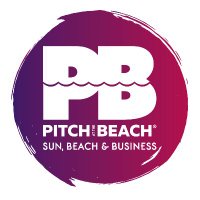 Pitch At The Beach (@pitchatthebeach) 's Twitter Profile Photo Pitch At The Beach (@pitchatthebeach) 's Twitter Profile Photo