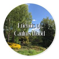 ๐ณ Friends of Caulms Wood ๐๐๐ (@caulmswood2020) 's Twitter Profile