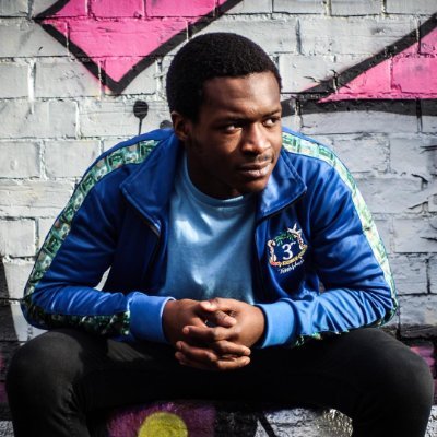 Tech Consultant @Meta | AI & Web Dev Enthusiast
🇳🇬🤝🏿🇮🇪