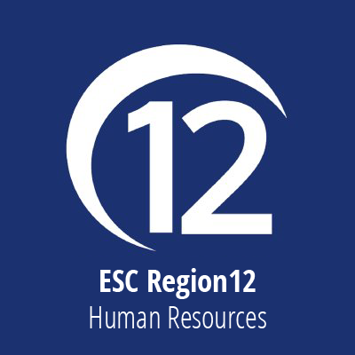 Senior Director for Human Resources @ ESC Region 12