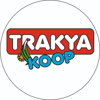 TrakyaKoop's profile picture. Tarım Kooperatifi