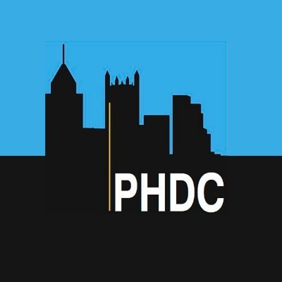A community development corporation dedicated to increasing Hispanic population and investment in the Pittsburgh metropolitan area.