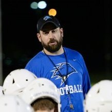 Head Football Coach at the University of New England- It Has Been And Always Will Be All About The Players. #StormTheGates