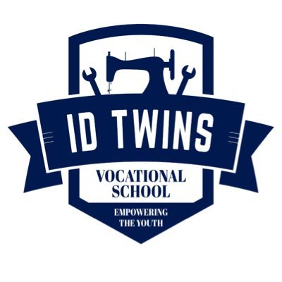 IdTwins Vocational School Offers Educational Skills in Tailoring, Metal Fabrication, Car mechanic, Hair dressing, Farming, Music and drama, Computer lessons etc