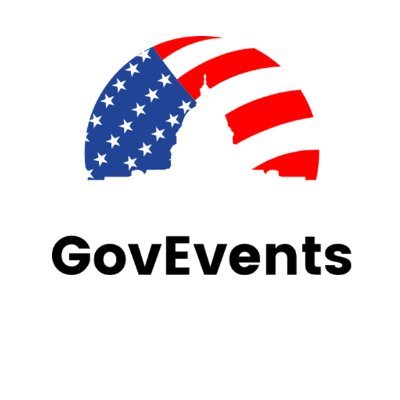 GovEventsGroup Profile Picture