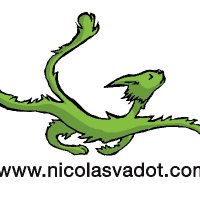 Nicolas Vadot (@vadot_nicolas) 's Twitter Profile