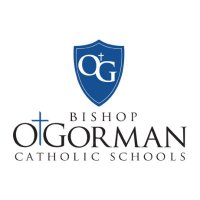 Bishop O'Gorman Catholic Schools (@bishopogknights) Twitter profile photo