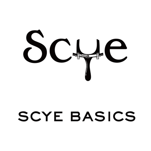 Scye (sai) : テーラー用語で袖ぐり デザイナー:日高久代 パタンカッター:宮原秀晃 19世紀の英国式テーラリングをベースに、現代的な解釈を加え、再構築することでクラシックとモダンの融合した新しいスタイルを提案。表層的なデザインのみならず、カッティングや内部構造にも配慮しアナトミカルな服作りを特徴とする。